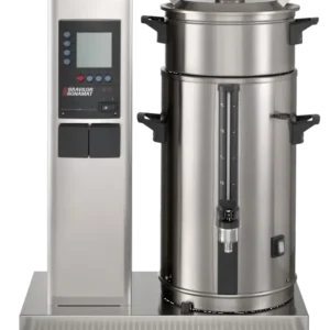 B10 Container Right 400v