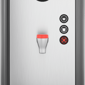 Bravilor Eco Auto Fill Programmable Hot Water Boiler HWA 6D